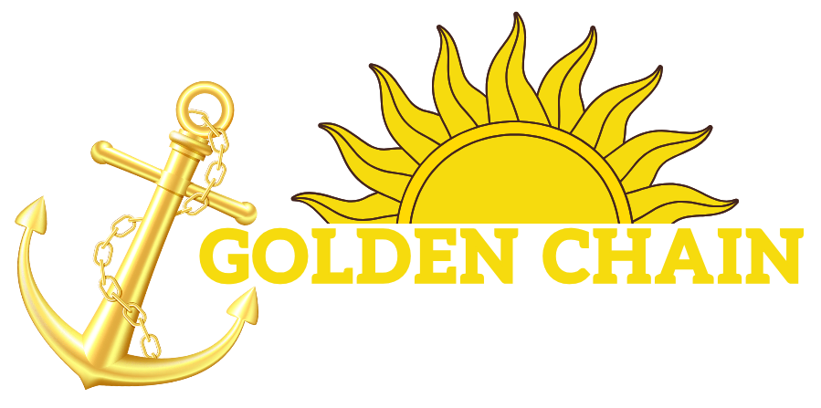 GCMES Logo